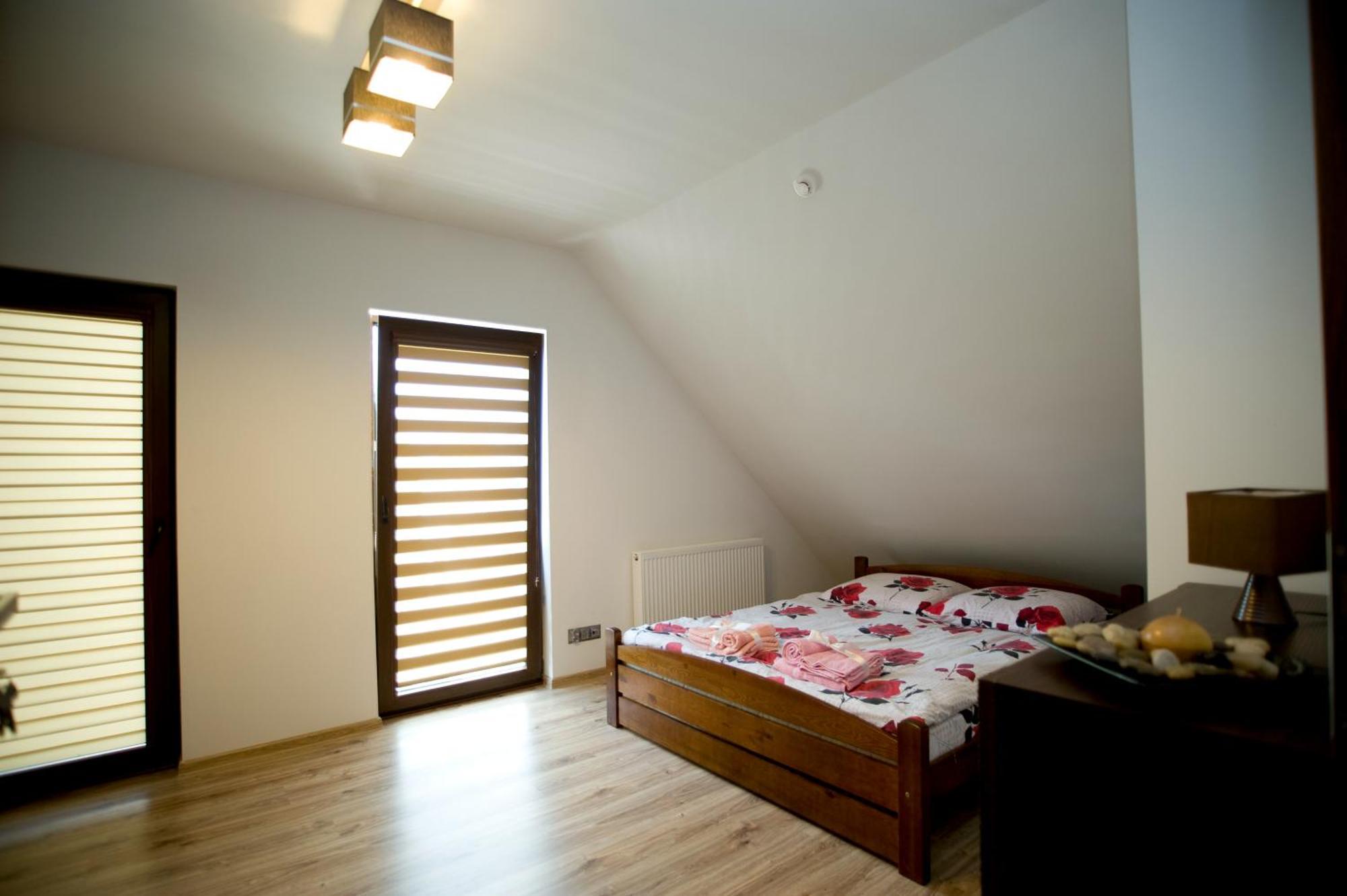 Villa Comfort Zamosc  Exterior photo